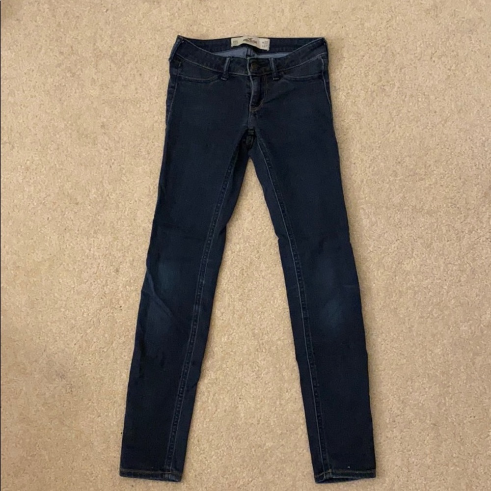 Hollister Jean Leggings